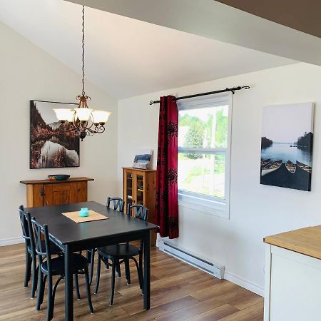 Le Philemon Club Azur Plage Memphremagog Eksteriør bilde