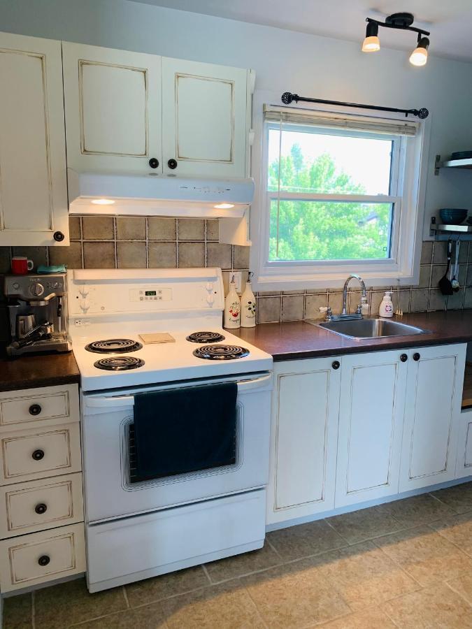 Le Philemon Club Azur Plage Memphremagog Eksteriør bilde