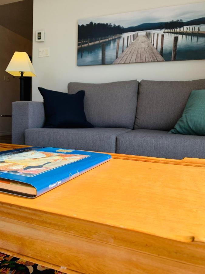 Le Philemon Club Azur Plage Memphremagog Eksteriør bilde