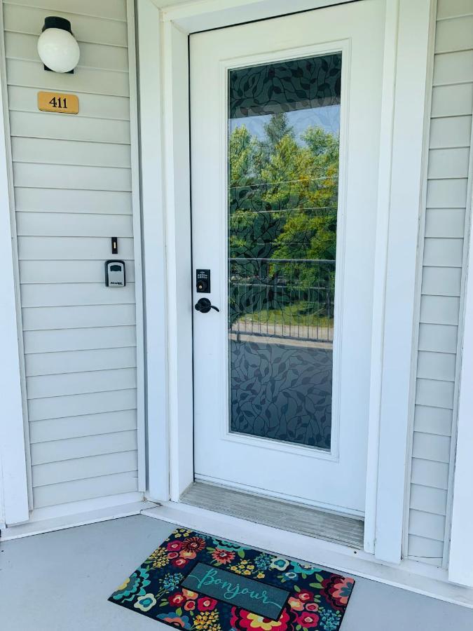 Le Philemon Club Azur Plage Memphremagog Eksteriør bilde