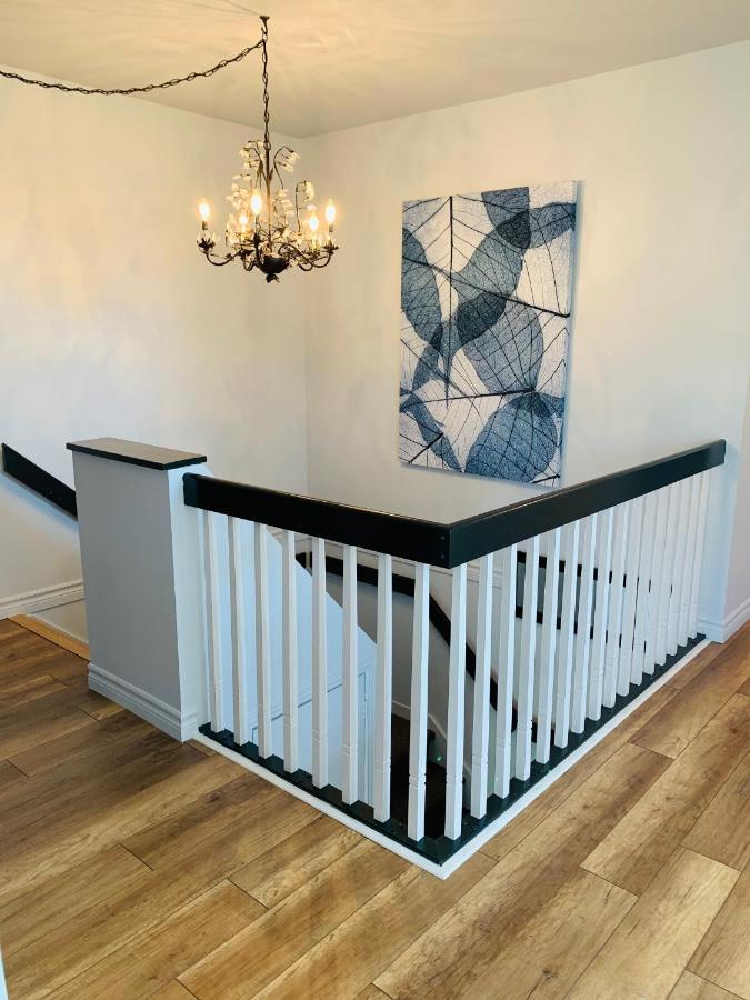 Le Philemon Club Azur Plage Memphremagog Eksteriør bilde