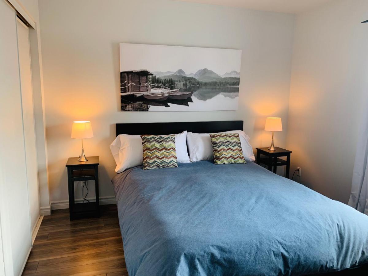 Le Philemon Club Azur Plage Memphremagog Eksteriør bilde