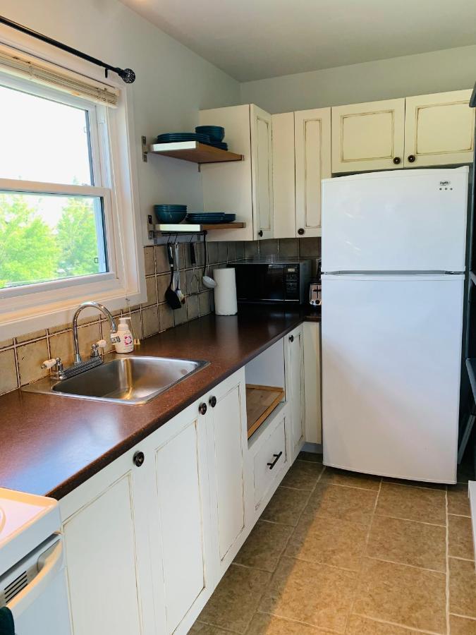 Le Philemon Club Azur Plage Memphremagog Eksteriør bilde