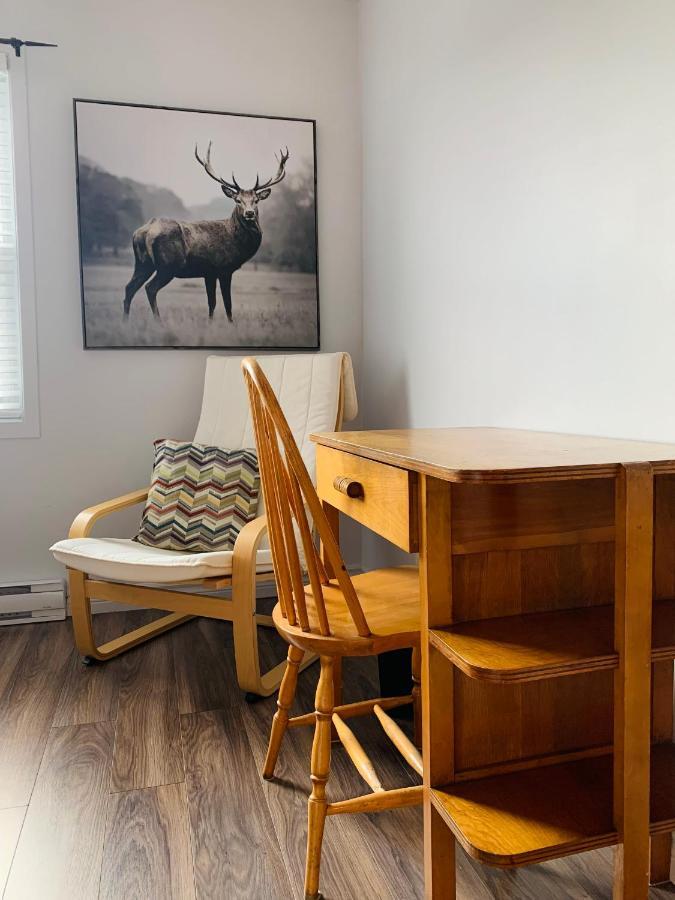 Le Philemon Club Azur Plage Memphremagog Eksteriør bilde