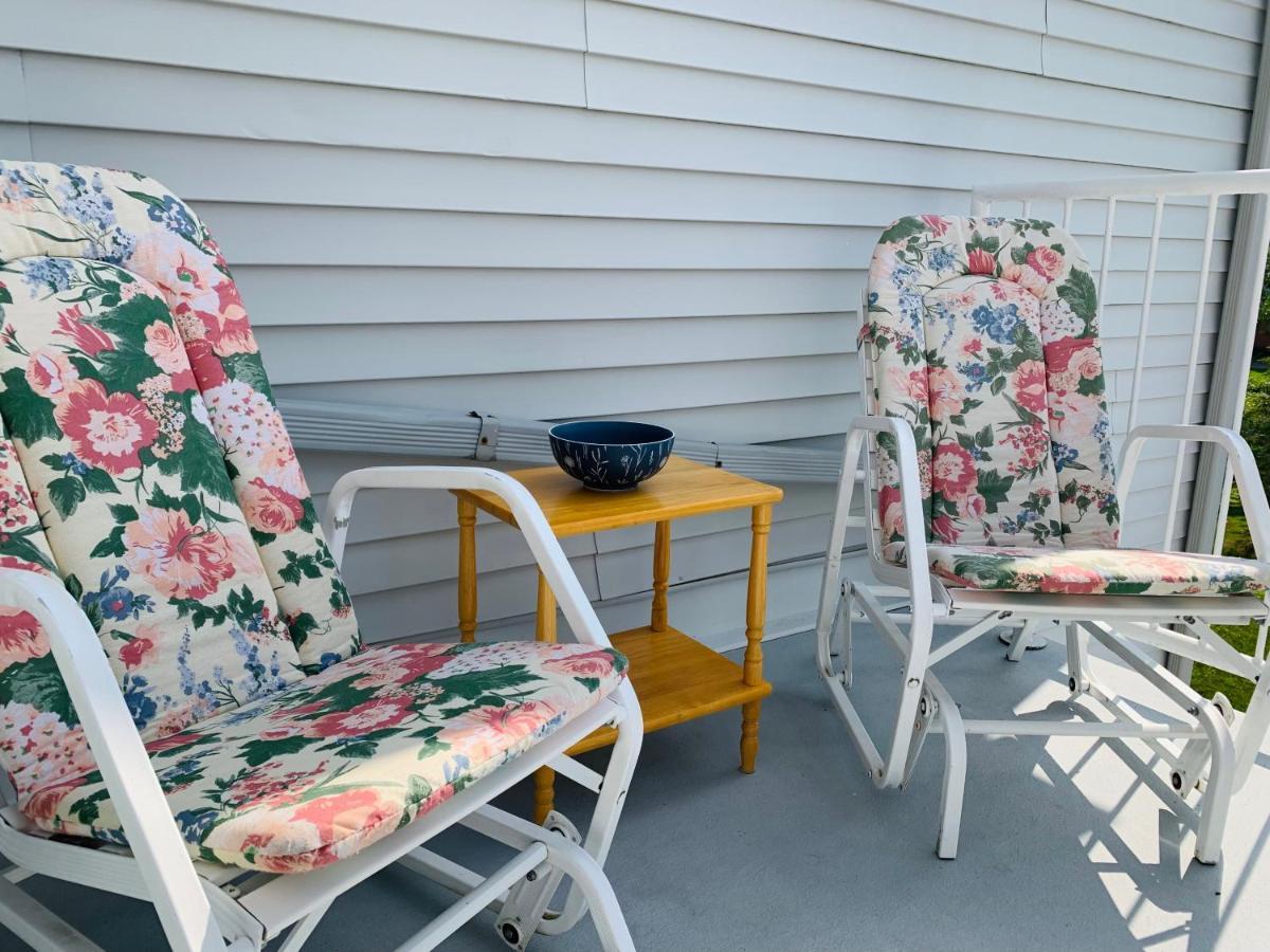 Le Philemon Club Azur Plage Memphremagog Eksteriør bilde