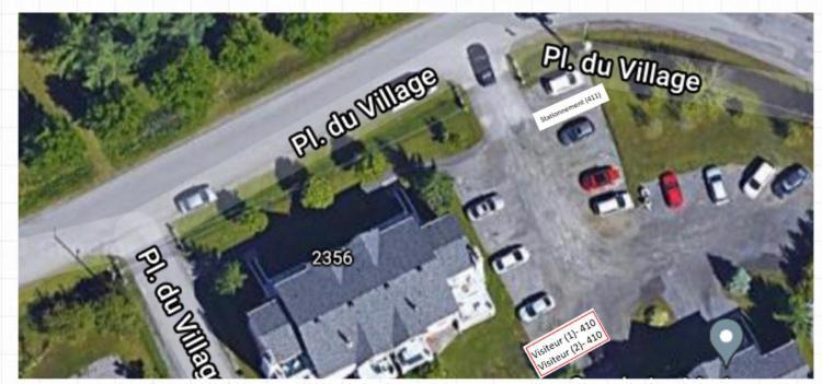 Le Philemon Club Azur Plage Memphremagog Eksteriør bilde