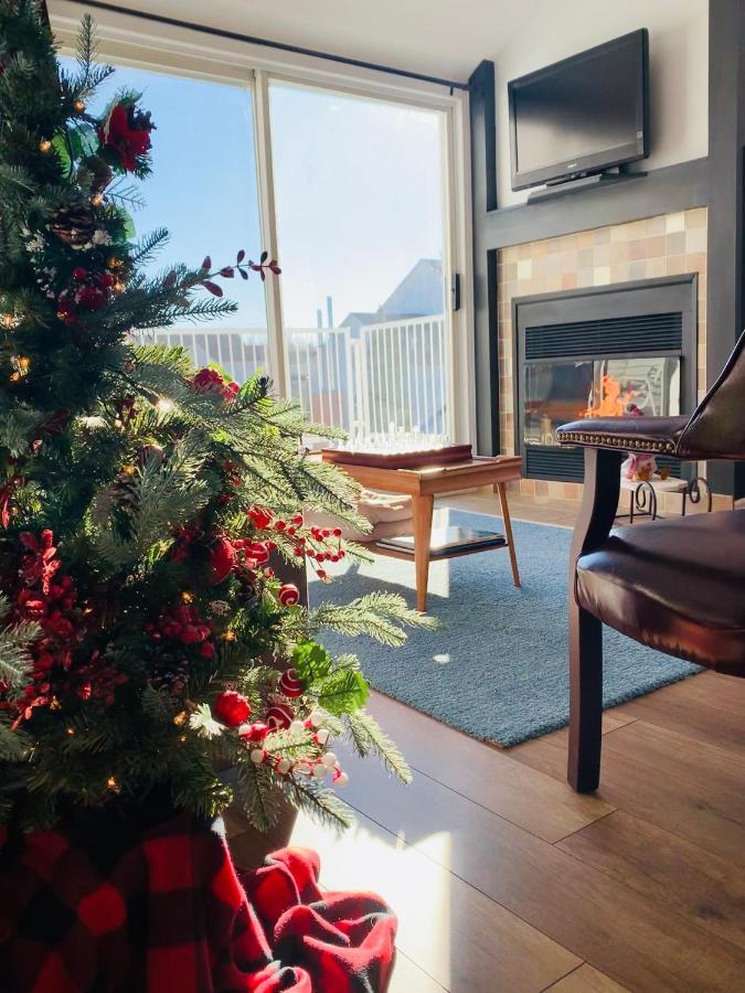 Le Philemon Club Azur Plage Memphremagog Eksteriør bilde