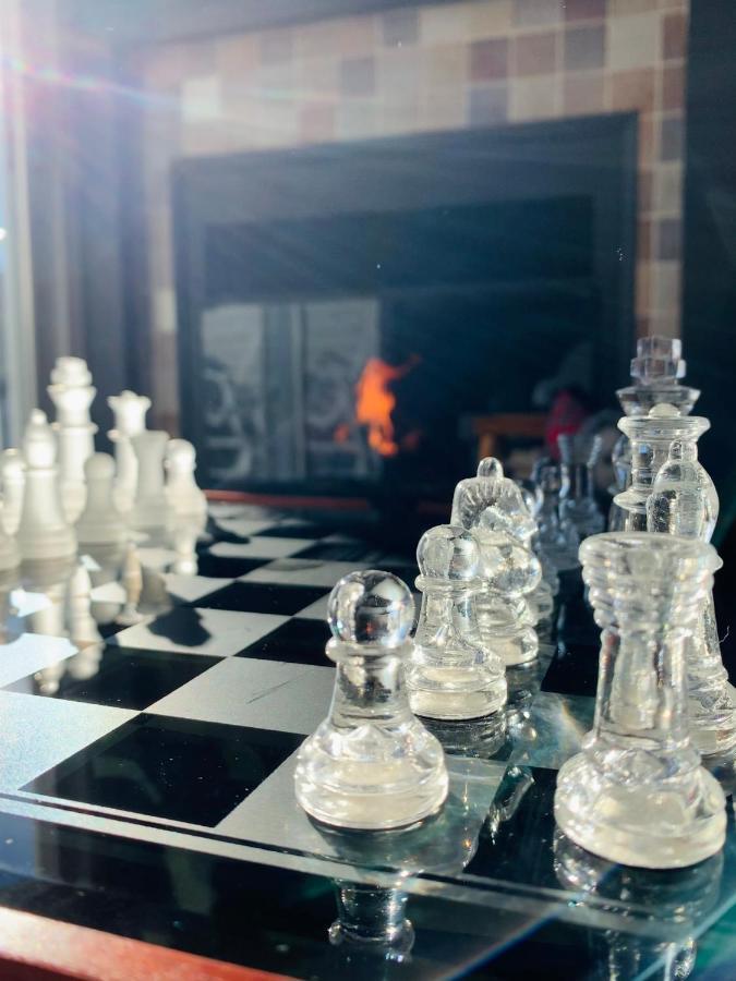 Le Philemon Club Azur Plage Memphremagog Eksteriør bilde